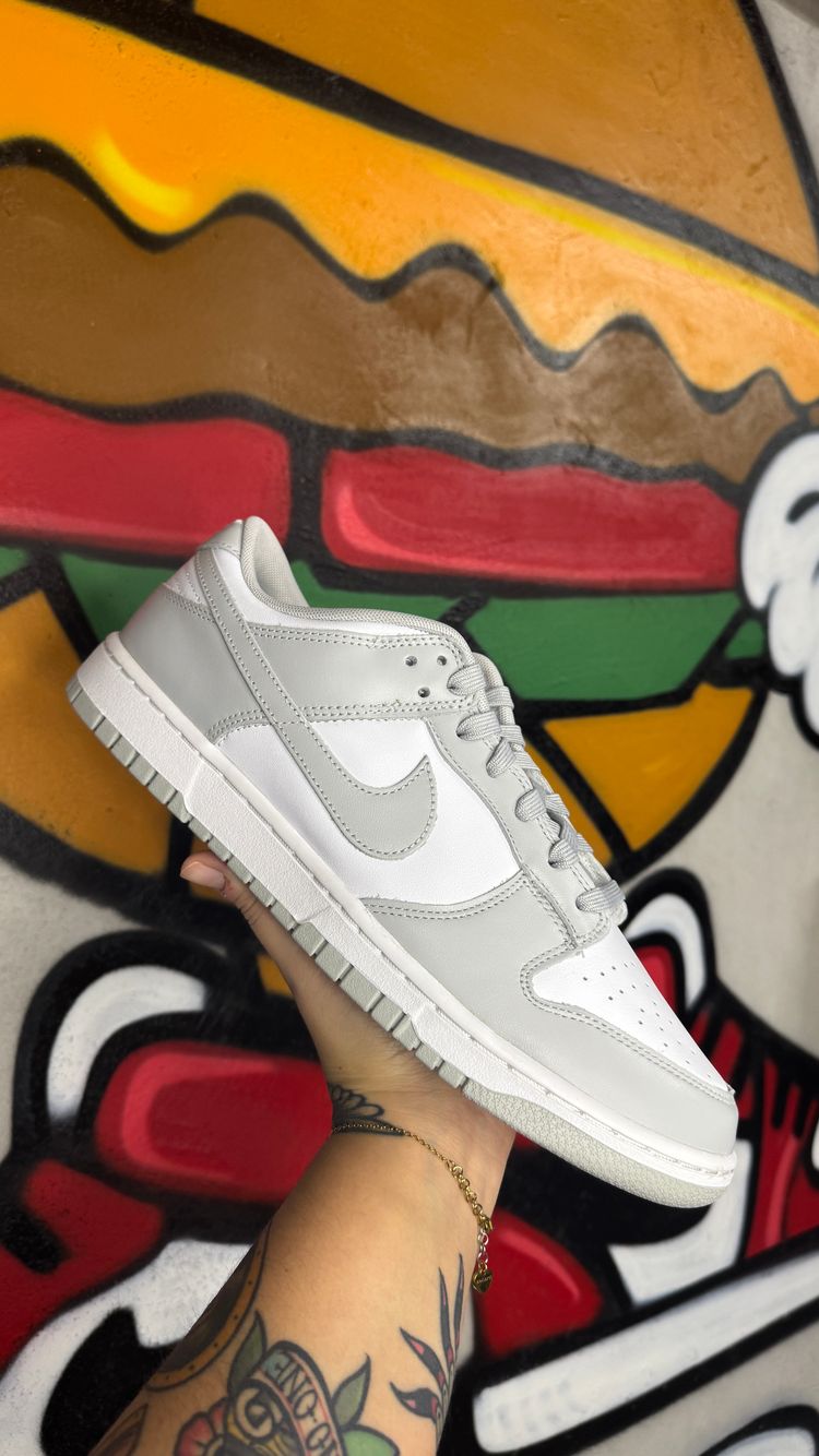 Other Nike Dunk Low Grey Fog  product image